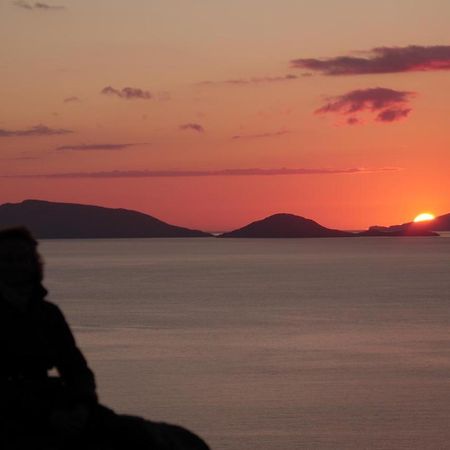 Anam Sona Seaview B&B Caherkeen Exterior photo