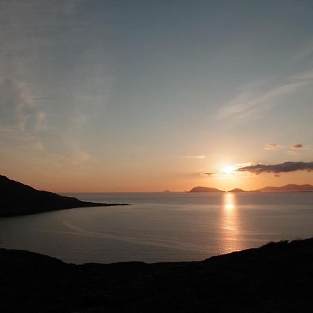Anam Sona Seaview B&B Caherkeen Exterior photo
