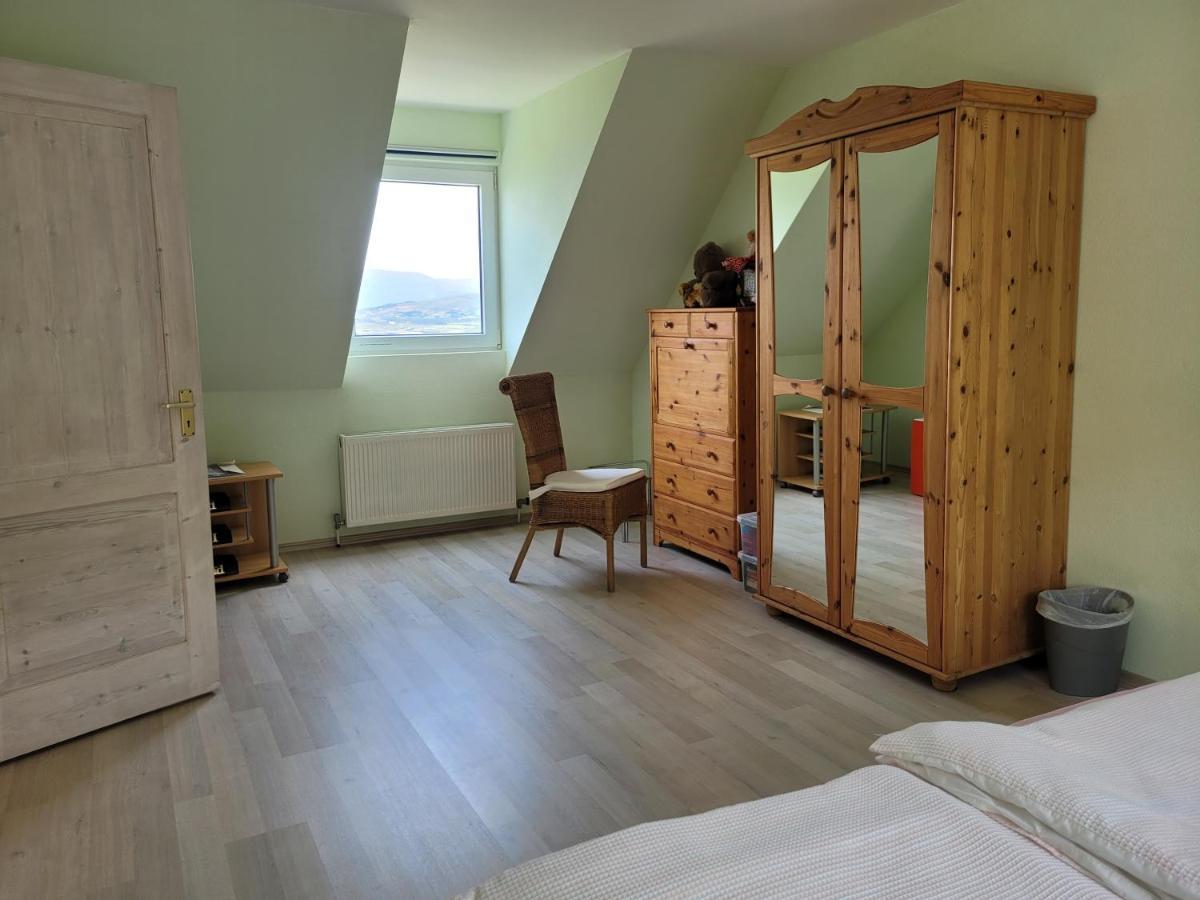 Anam Sona Seaview B&B Caherkeen Exterior photo