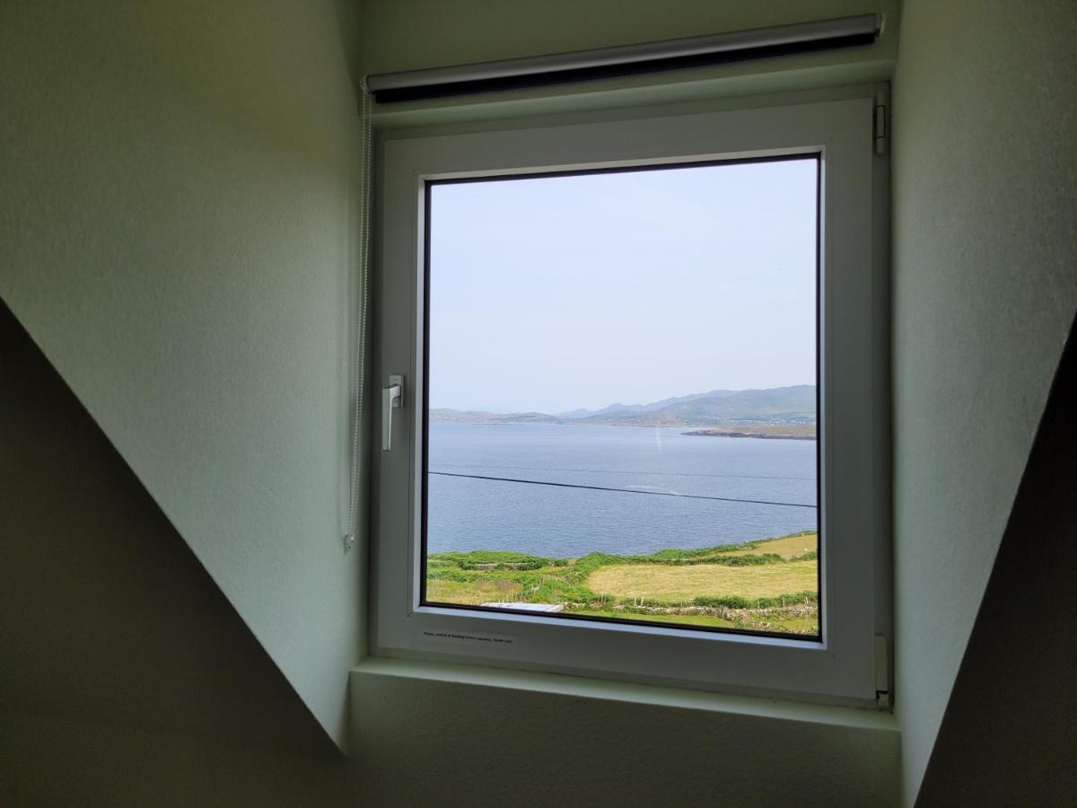 Anam Sona Seaview B&B Caherkeen Exterior photo