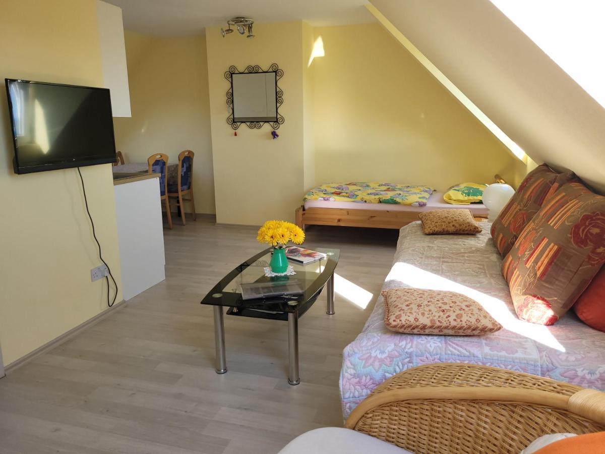 Anam Sona Seaview B&B Caherkeen Exterior photo