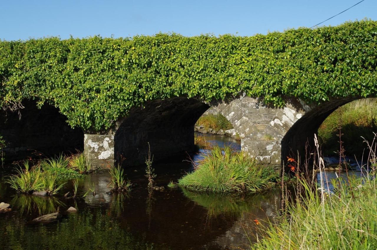 Anam Sona Seaview B&B Caherkeen Exterior photo