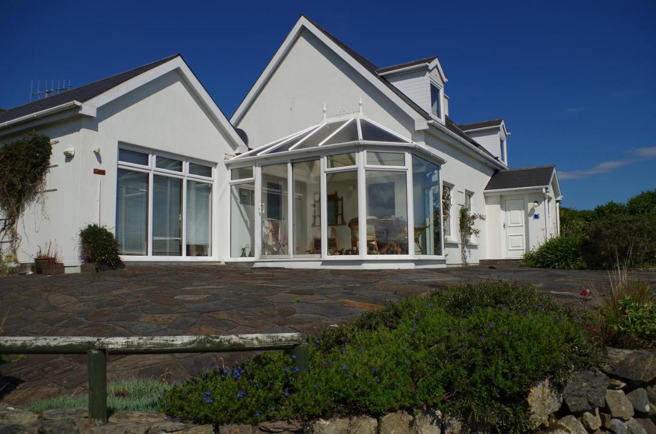Anam Sona Seaview B&B Caherkeen Exterior photo