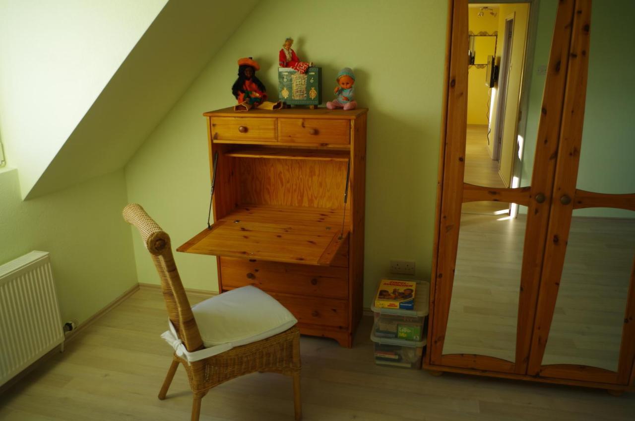 Anam Sona Seaview B&B Caherkeen Exterior photo
