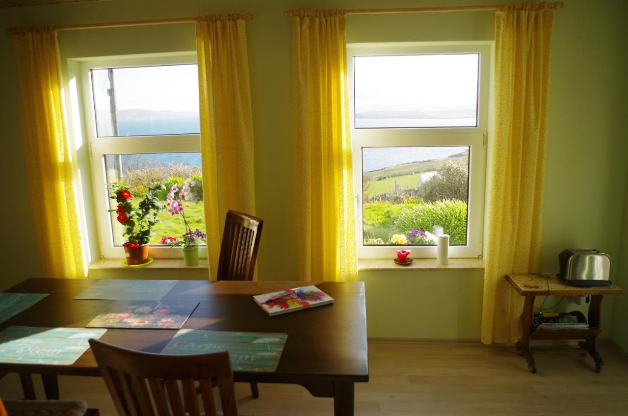 Anam Sona Seaview B&B Caherkeen Exterior photo