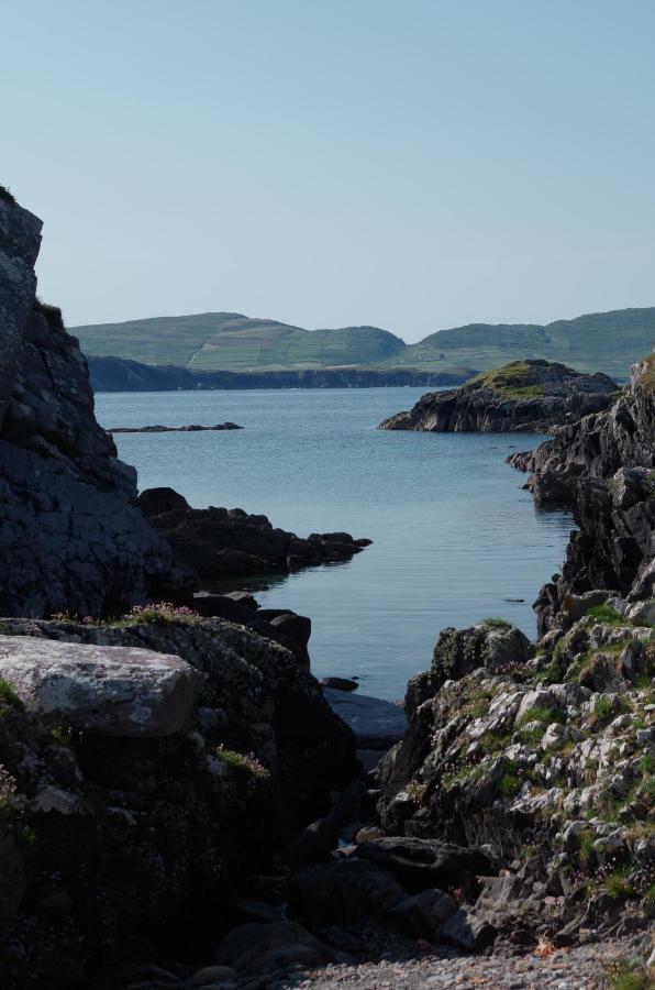 Anam Sona Seaview B&B Caherkeen Exterior photo